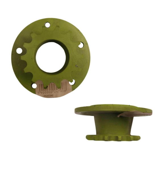 KOŁO CLAAS AGB-C-016 KL7535340 Z14 Fi 42mm