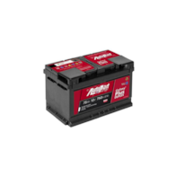 AKUMULATOR 75 AH AUTOPART