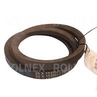 PAS KLINOWY ROULUNDS 20*1535