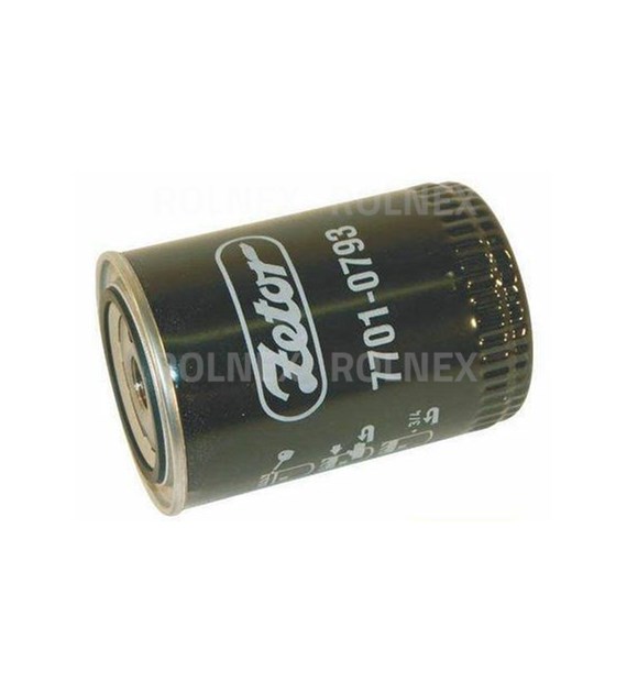 FILTR OLEJU ZETOR HQ UR I