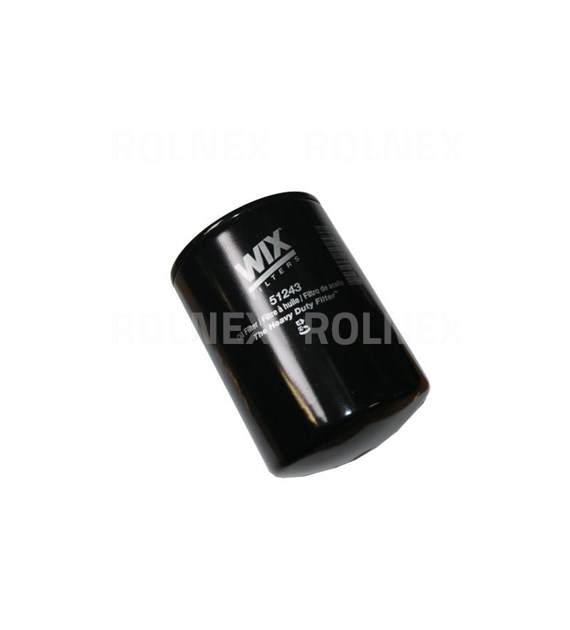 FILTR OLEJU ZETOR UR I I ZETOR 6211- 7745, 3320 -6340, 3321- 6341