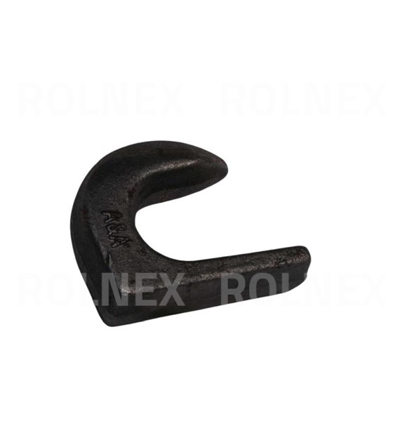 MOCOWANIE HAKA ŁĄCZĄCEGO EURO HAK