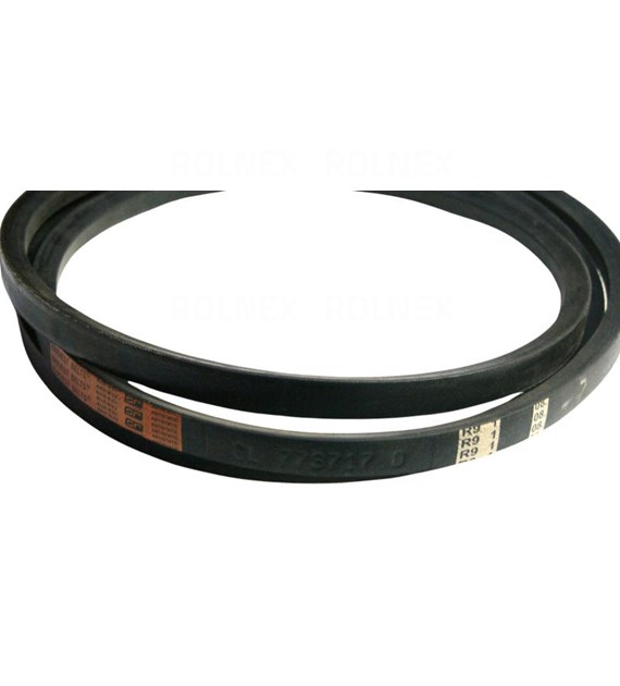 PAS 2B/H 2780 HARVEST