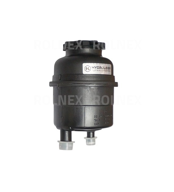 ZBIORNIK WYRÓWNAWCZY PŁYNU DO WSPOMAGANIA