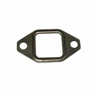 USZCZELKA KOLEKTORA WYDECHOWEGO ZETOR