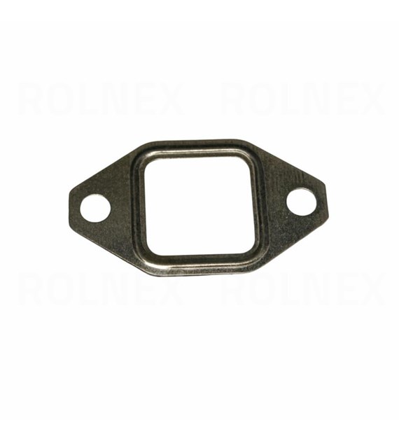 USZCZELKA KOLEKTORA WYDECHOWEGO ZETOR