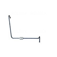 PRZEWÓD WTRYSKOWY 3C ZETOR 13009053