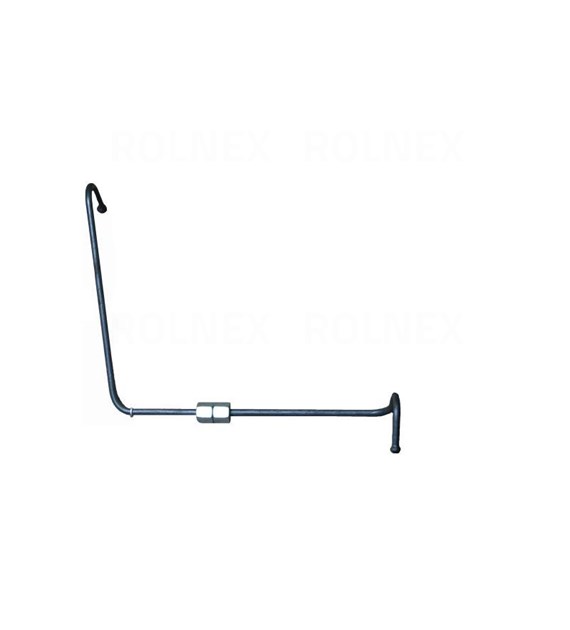 PRZEWÓD WTRYSKOWY 3C ZETOR 13009053