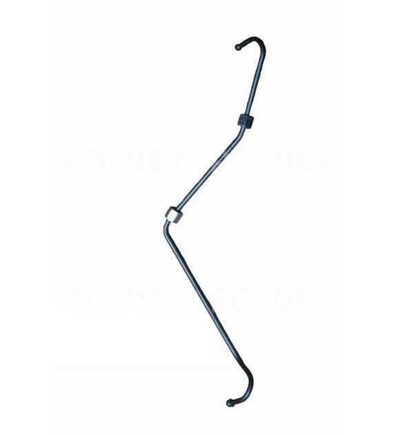 PRZEWÓD WTRYSKOWY 4C ZETOR 13009054