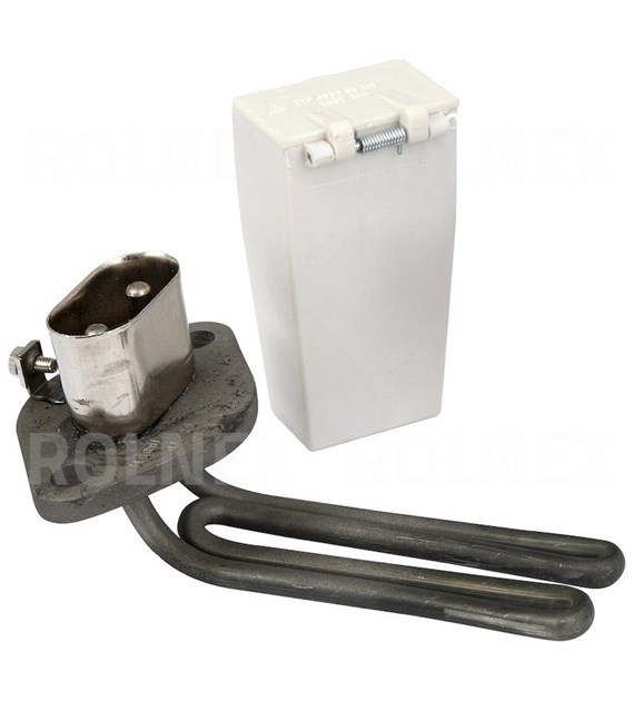 GRZAŁKA CIECZY ZETOR 7520-10540 CZESKI