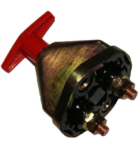 WŁĄCZNIK MASY BG-3