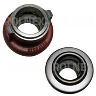 ŁOŻYSKO OPOROWE SPRZĘGŁA ZETOR CZ