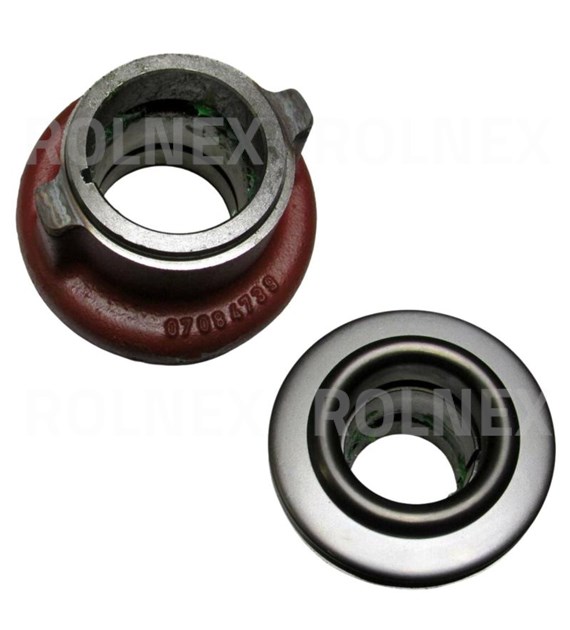 ŁOŻYSKO OPOROWE SPRZĘGŁA ZETOR CZ