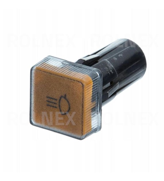 KONTROLKA REFLEKTORA ROBOCZEGO