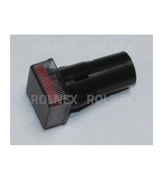 KONTROLKA CIŚN.OLEJU SILNIKA