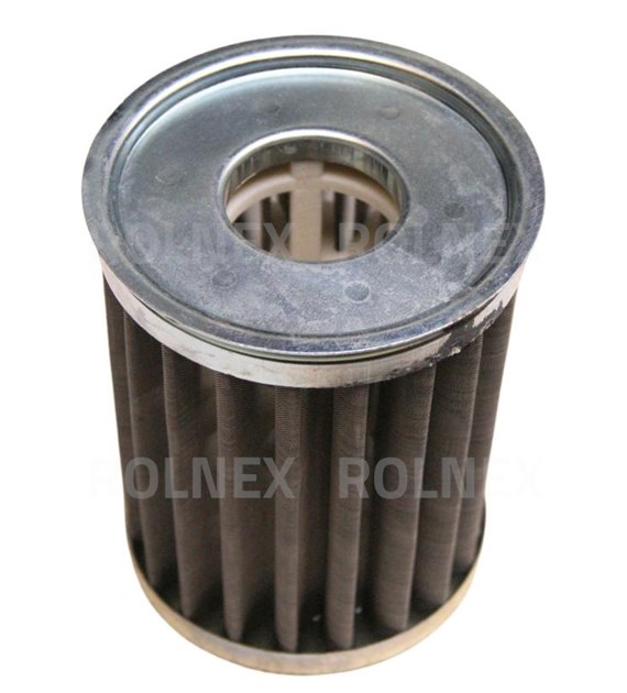 WKŁAD FILTRA HYDRAULIKI ZETOR C385 ORG CZ