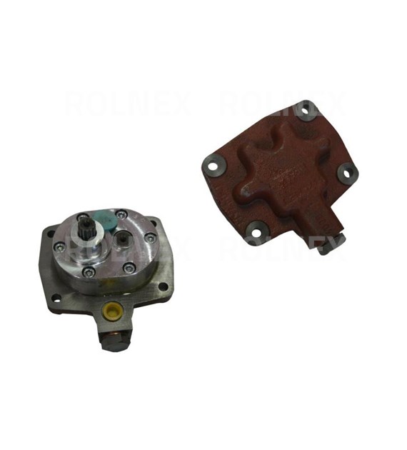 POMPA WZMACNIACZA MOMENTU C385 HYLMET