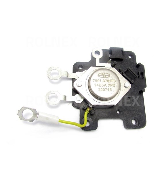 REGULATOR NAPIĘCIA UR-2 14V 5A