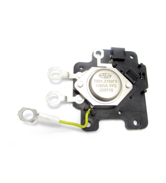 REGULATOR NAPIĘCIA UR-2 14V 5A