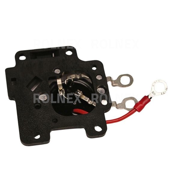 REGULATOR NAPIĘCIA UR-2 14V 5A BG