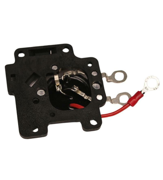 REGULATOR NAPIĘCIA UR-2 14V 5A BG