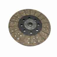 TARCZA SPRZĘGŁA 1 STOPNIA fi 310mm 18 frezów CZ ORG