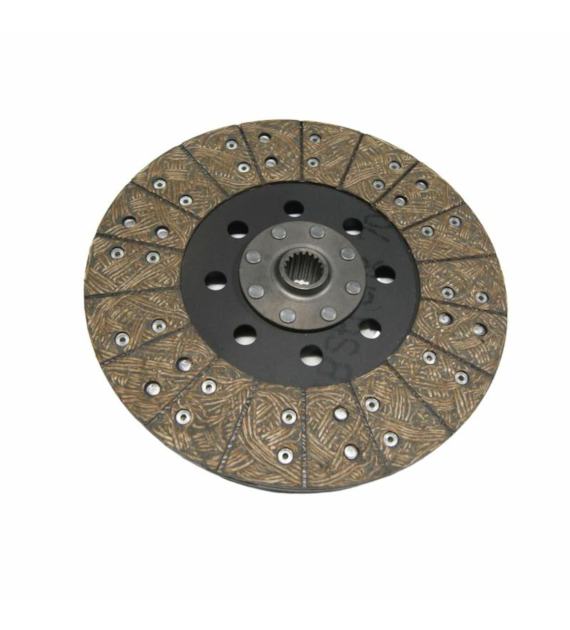 TARCZA SPRZĘGŁA 1 STOPNIA fi 310mm 18 frezów CZ ORG