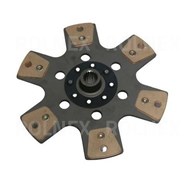 TARCZA SPRZĘGŁA FI 310 CERAMIKA