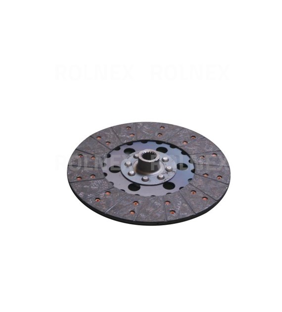 TARCZA SPRZĘGŁA 1 STOPNIA fi 310mm 18 frezów CZ