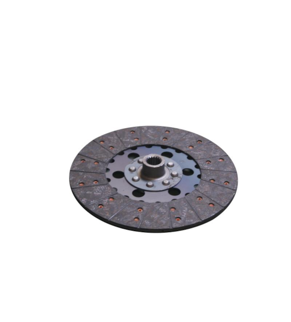 TARCZA SPRZĘGŁA 1 STOPNIA fi 310mm 18 frezów CZ