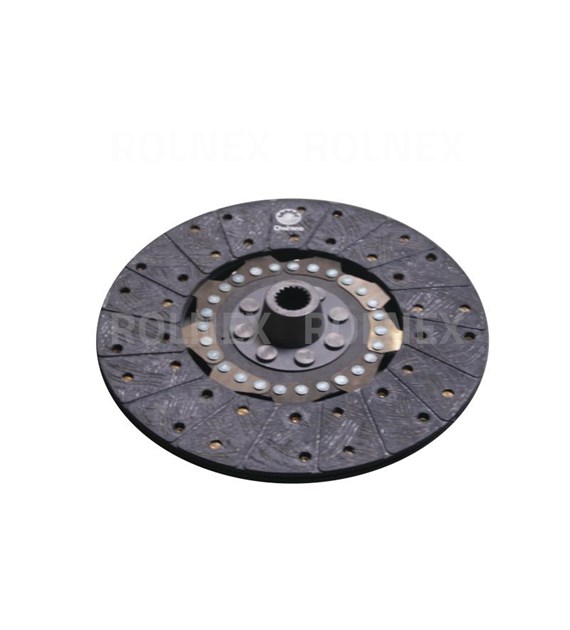 TARCZA SPRZĘGŁA 1 STOPNIA fi 310mm 18 frezów URSUS CHEŁMNO