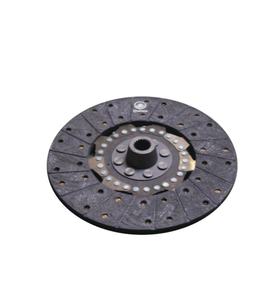 TARCZA SPRZĘGŁA 1 STOPNIA fi 310mm 18 frezów URSUS CHEŁMNO