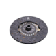 TARCZA SPRZĘGŁA 1 STOPNIA fi 310mm 18 frezów URSUS CHEŁMNO