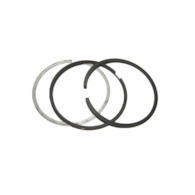KOMPLET PIERŚCIENI TŁOKA ZETOR TURBO fi 102 3P