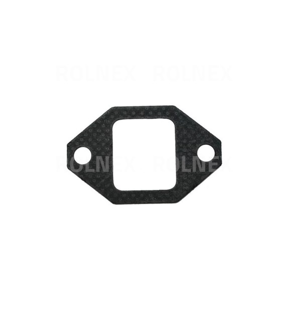USZCZELKA KOLEKTORA WYDECHOWEGO C385 POLGASKET
