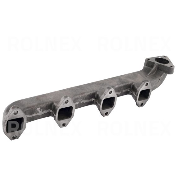 KOLEKTOR WYDECHOWY 912