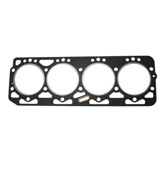 USZCZELKA GŁOWICY C 385 4 CYL. 4-1,5 SILIKON POLGASKET  JEDEN OTWÓR