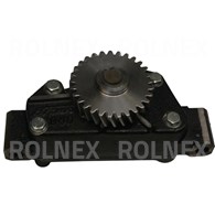 POMPA OLEJOWA SILNIKA C385 ST 4CYL. HYLMET 21L/min