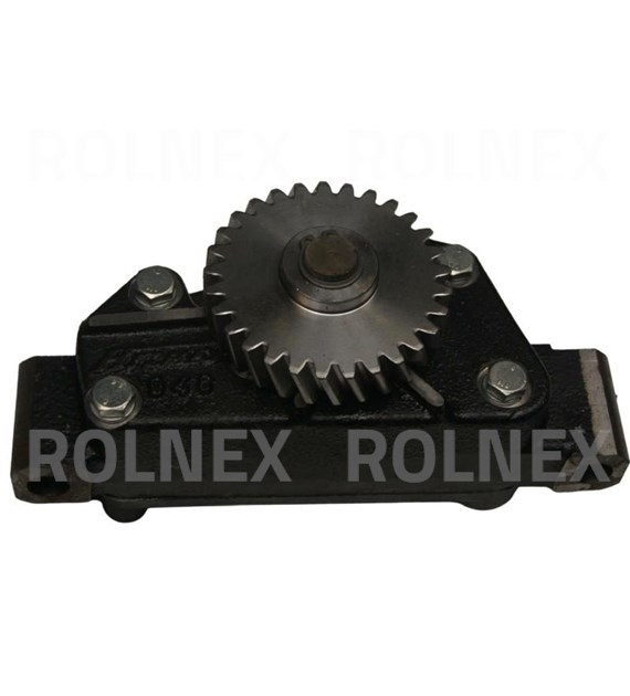 POMPA OLEJOWA SILNIKA C385 ST 4CYL. HYLMET 21L/min