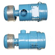 FILTR POWIETRZA C385/ZETOR