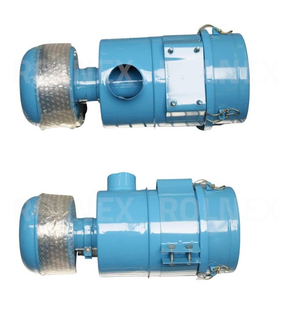 FILTR POWIETRZA C385/ZETOR