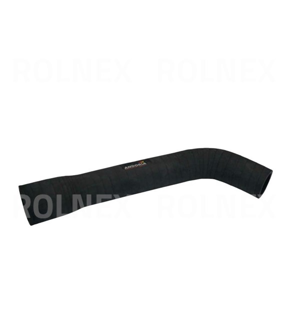 PRZEWÓD CHŁODNICY GUMOWY C385 ANDORIA PAKOWANY PO 2 SZT