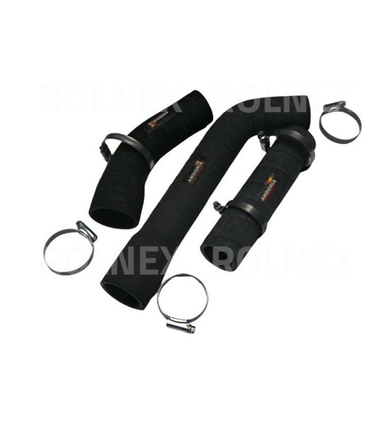 KOMPLET PRZEWODÓW CHŁODNICY C 385 ANDORIA