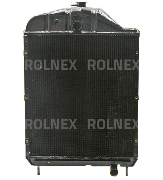 CHŁODNICA U912/U914 KALE