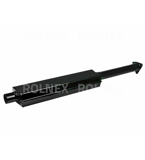 TŁUMNIK C-385 EMALIA KRÓTKI