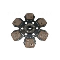 TARCZA SPRZĘGŁA C385 4-KA ST ANDORIA 32,5cm/18 frezów CERAMICZNA