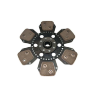 TARCZA SPRZĘGŁA C385 4-KA ST ANDORIA 32,5cm/18 frezów CERAMICZNA