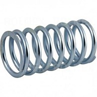 SPRĘŻYNA DOCISKU SPRZĘGŁA C385