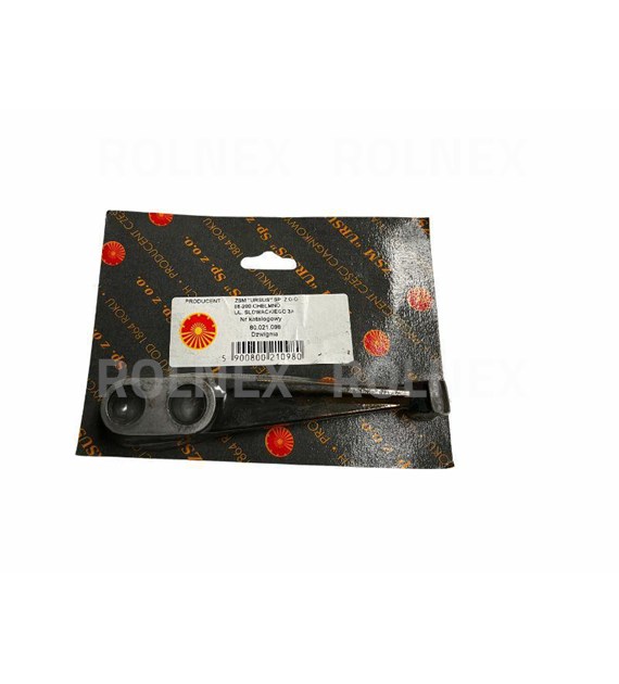 DŹWIGNIA SPRZĘGŁA C385 URSUS CHEŁMNO