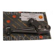 DŹWIGNIA SPRZĘGŁA C385 KOMPLETNA URSUS CHEŁMNO